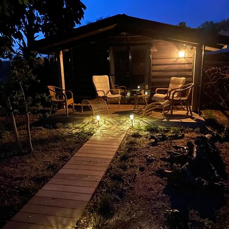 De Rode Zonnehoed Scherpenzeel  Ngoại thất bức ảnh